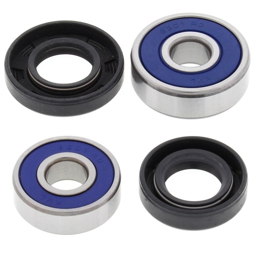 All Balls Wheel Bearing Kit