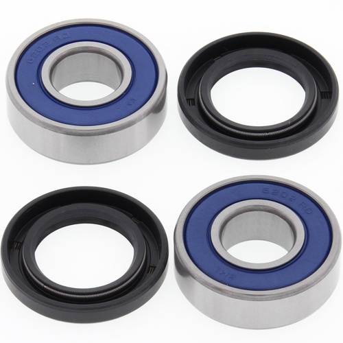 All Balls WBS Kit - Front DR250/350/650 1990-95