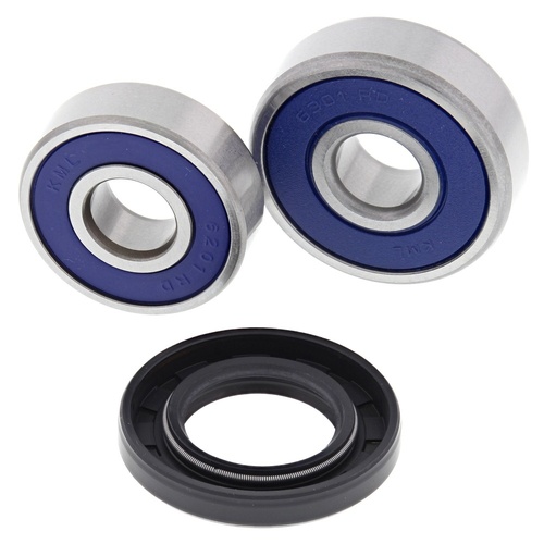 All Balls WBS Kit - Rear XR70/80/100 1985-03