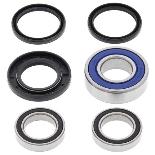 All Balls WBS Kit - Rear KDX200 1986-88