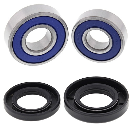 All Balls WBS Kit - Front KX125 82-85/KX250 84/LT 80