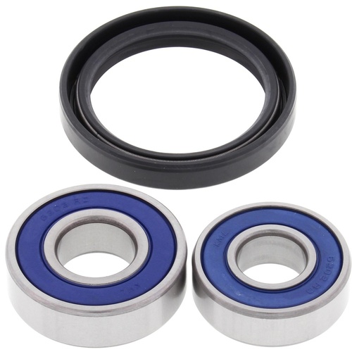 All Balls WBS Kit - Front KLR250 1985-86