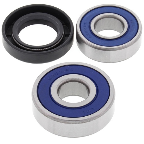 All Balls WBS Kit - Rear YZ100 1982-83/YZ125 1980-81