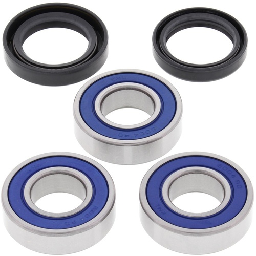 All Balls WBS Kit - Rear CR125/250/500 1990-99