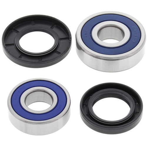 All Balls WBS Kit - Rear XR250/400 1996-04