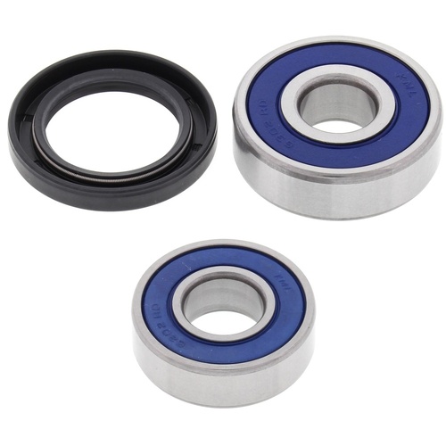 All Balls WBS Kit - Rear CT 200 93-02 CB125S 1976-85