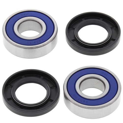 All Balls WBS Kit - Front GSF600 96-02/SV650 99-02