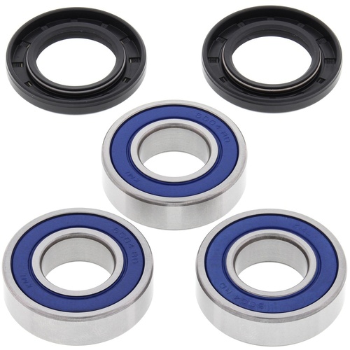 All Balls WBS Kit - Rear KX125/250 1997-02