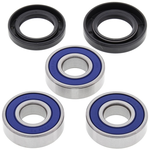 All Balls WBS Kit - Rear TW200 1987-03