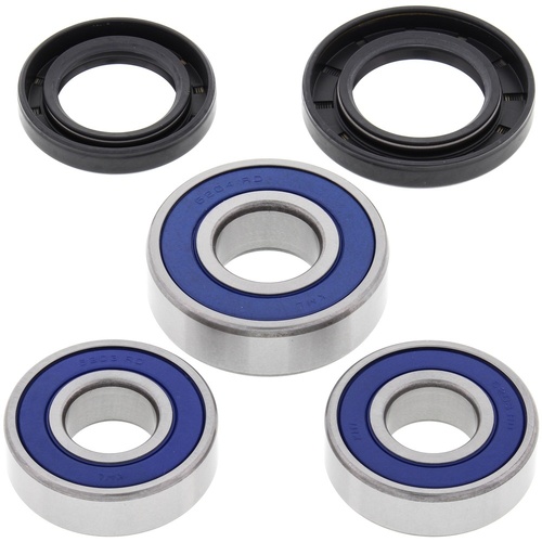 All Balls WBS Kit - Rear XR250L 1991-96