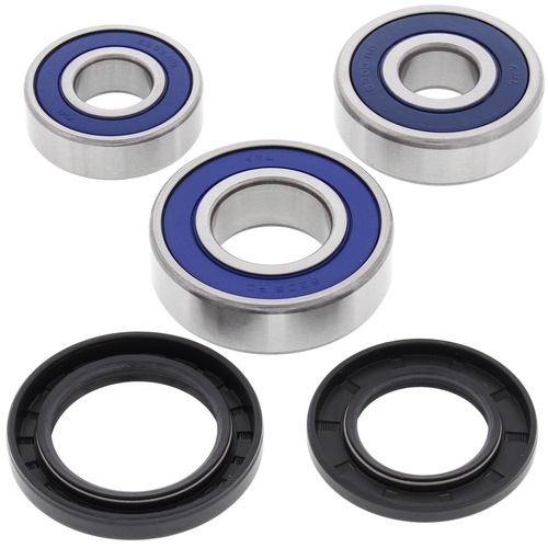 All Balls WBS Kit - Rear GPZ250 86-03/GPZ500 94-03