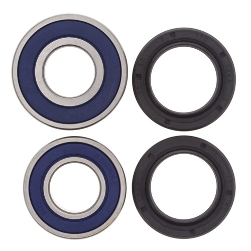 All Balls WBS Kit - Rear CR125/250/500 1982-88