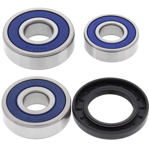 All Balls Wheel Bearing Kit