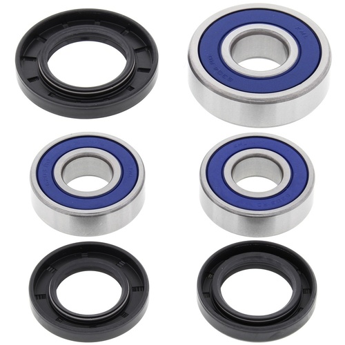 All Balls WBS Kit - Rear XT600 1984-95