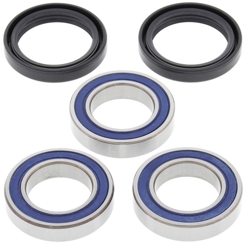 All Balls WBS Kit - Rear CR125/250 95-04/CRF450