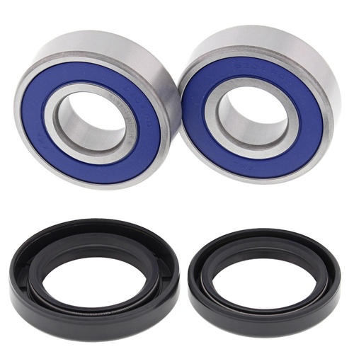 All Balls WBS Kit - Front ZX1100C 1990-93