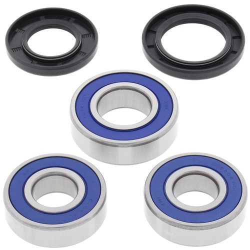 All Balls WBS Kit - Rear DR250/350 1990-95/DR650