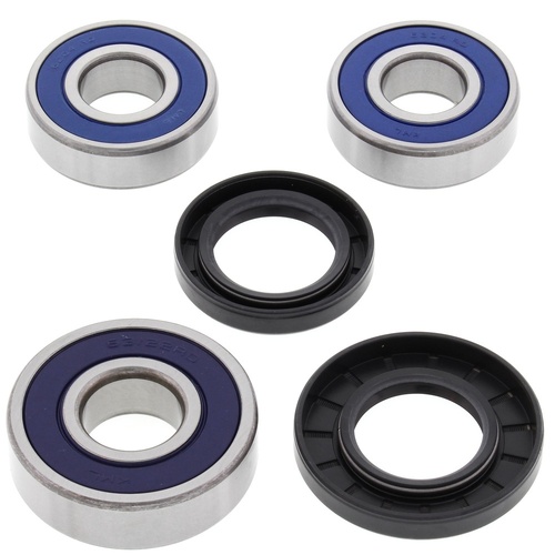 All Balls WBS Kit - Rear CBR600/900 1997-00