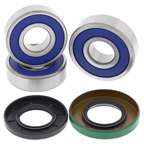 All Balls Wheel Bearing Kit