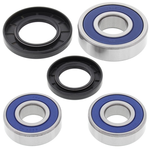 All Balls WBS Kit - Rear GSXR600 92-93/GSXR750 93-95