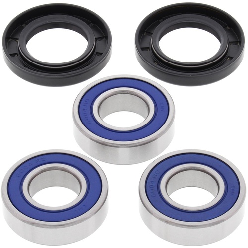 All Balls WBS Kit - Rear YZ125 1986-98/YZ250 1988-98