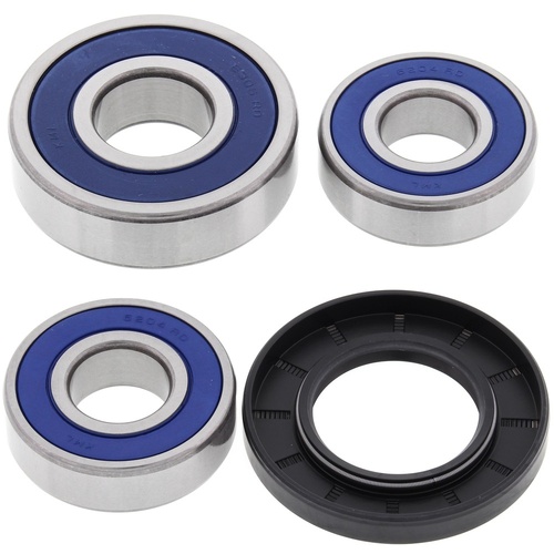 All Balls WBS Kit - Rear GSXR750 1988-92