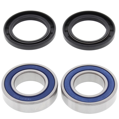 All Balls WBS Kit - Front ZX600 88-02/Rear KTM