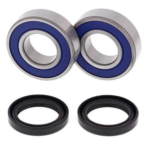 All Balls WBS Kit - Rear KLF300 A/B 1986-2004