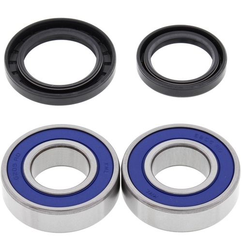 All Balls WBS Kit - Rear KLF220 88-04/KLF300 C 89-04