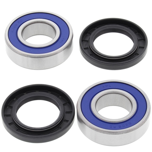 All Balls WBS Kit - Front GSXR600/750 1997-02