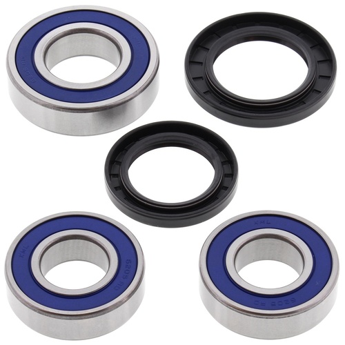 All Balls WBS Kit - Rear Z650C 1977-79