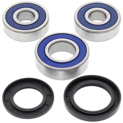 All Balls WBS Kit - Rear ZR750C 91-93/ZX600 A-D85-97