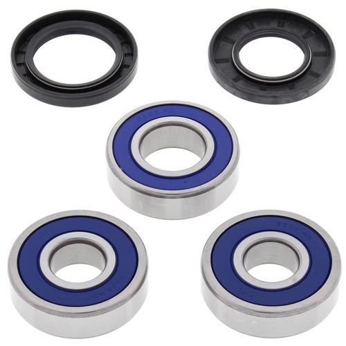 All Balls WBS Kit - Rear ZX 750 1987-90