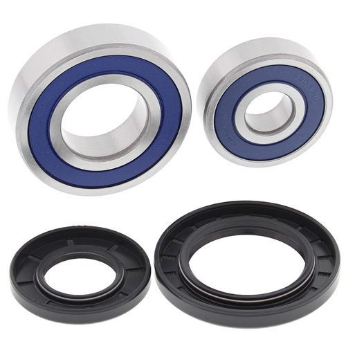 All Balls WBS Kit - Rear Z650 D 1978-79