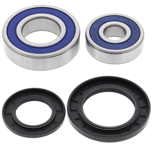 All Balls WBS Kit - Rear ZX900 1984-86