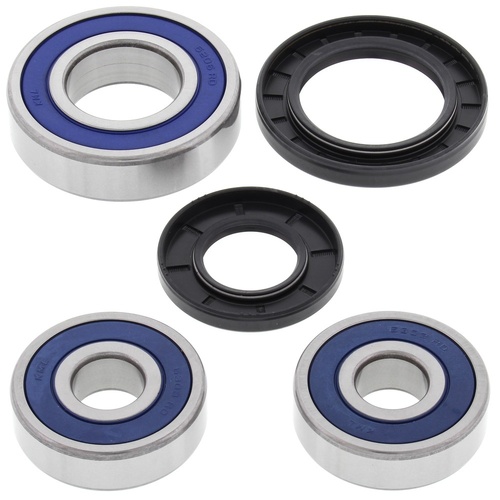 All Balls WBS Kit - Rear ZX1100 C1-C4 1990-93