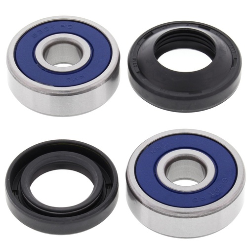 All Balls Wheel Bearing Kit