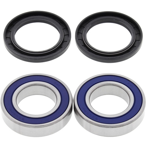 All Balls WBS Kit - Rear LT-F400/500F 1988-04