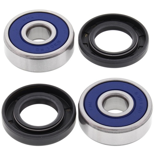 All Balls WBS Kit - Rear YZ80 78-79/MX80 80-82