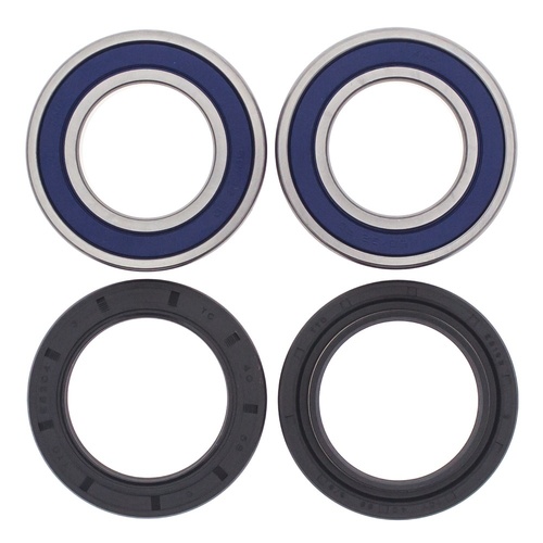 All Balls WBS Kit - Rear LTF250/300 1991-03