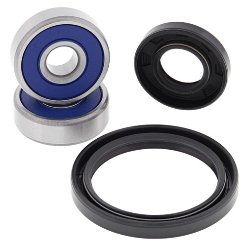 All Balls Wheel Bearing Kit