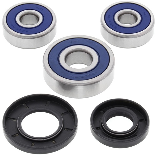 All Balls Wheel Bearing Kit