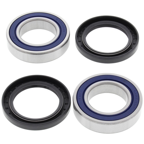 All Balls WBS Kit - Rear YFZ350 87-88