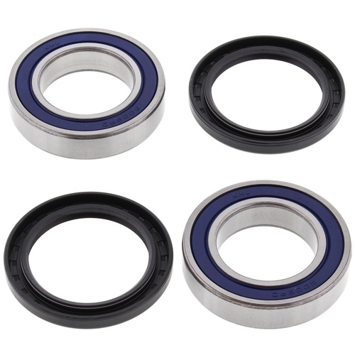 All Balls WBS Kit - Rear LT230E 87-93/LT-Z400 03-04