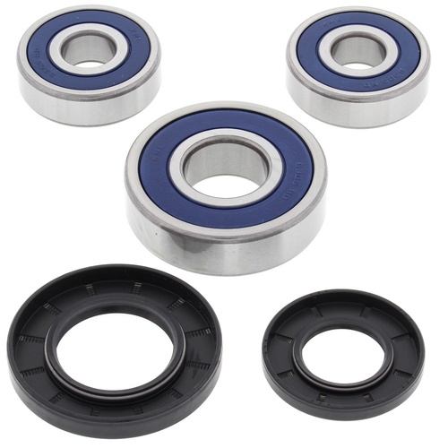 All Balls WBS Kit - Rear GS500 89-00/GSX750 1989-02