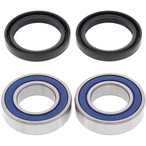 All Balls WBS Kit - Rear Husaberg FE390/570 2009-10