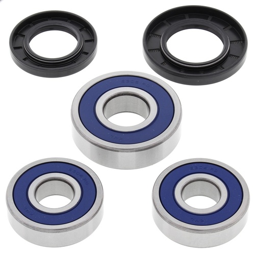 All Balls WBS Kit - Rear FJ1200 91-93/GTS1000 93-94