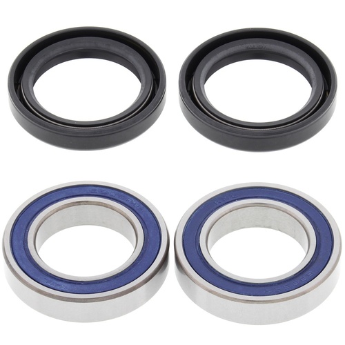 All Balls WBS Kit - Rear LT50 1984-87