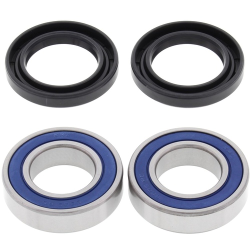 All Balls WBS Kit - Front CBR929/954 RR 2000-04