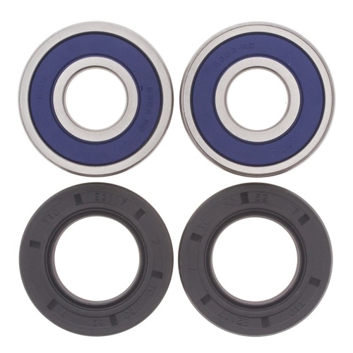 All Balls WBS Kit - Front VT1300 10-15